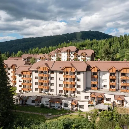 4 Jahreszeiten Destination Treffen Exterior photo