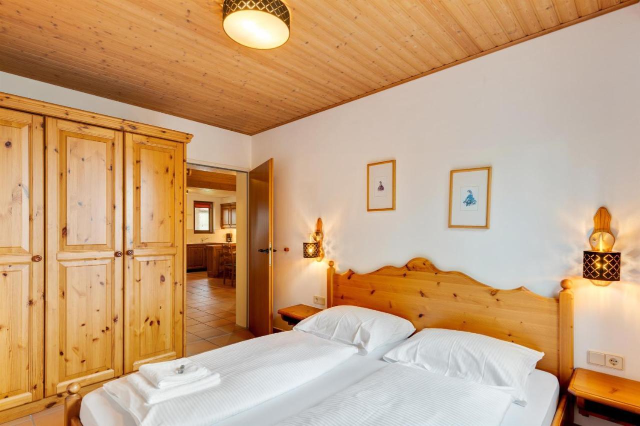 Appartement 4 Jahreszeiten Destination *
